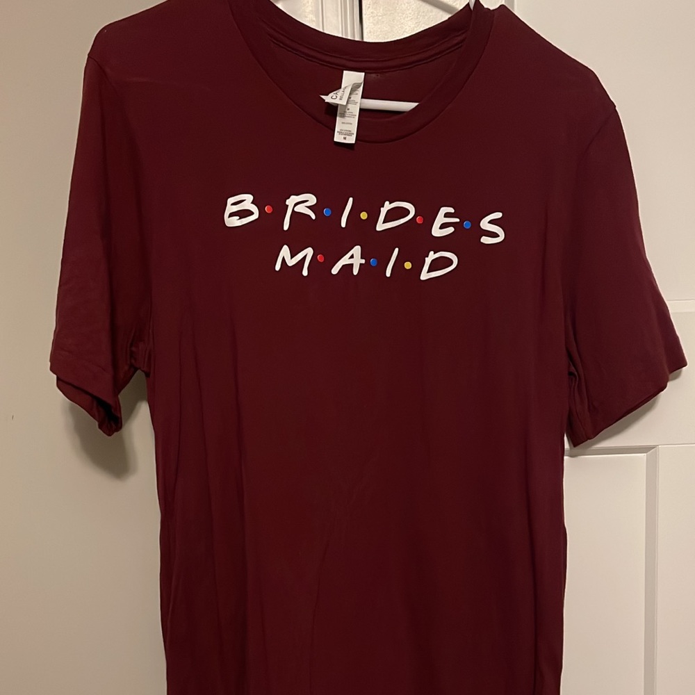 Tshirt Never Worn